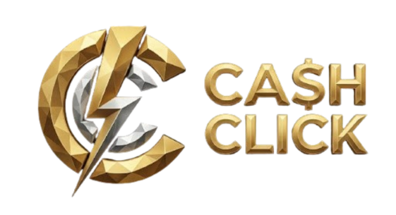 Cash Click Logo